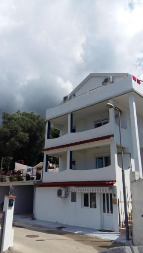  Apartment Bradek Dreams  Бечичи
